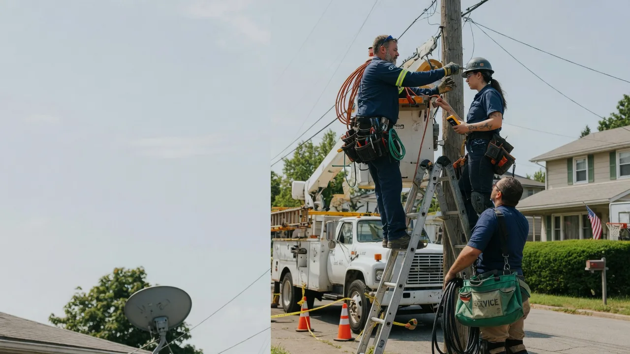 Electrical Repair in Grafton, NE near me